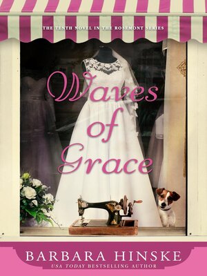 cover image of Waves of Grace